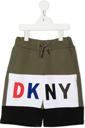 DKNY TEEN logo
