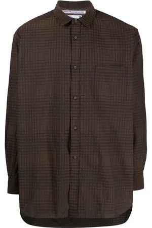 WHITE MOUNTAINEERING Checked
