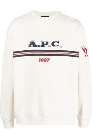 A.P.C. Adam logo