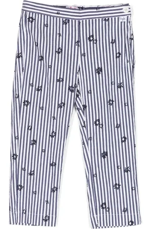 Il gufo Side zip
