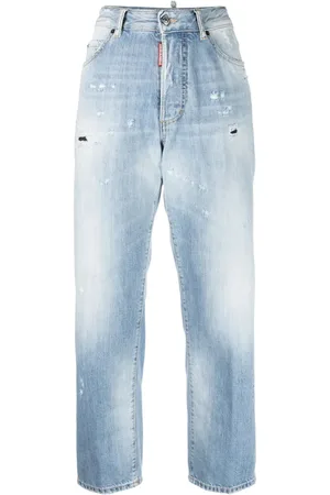 Dsquared2 Bleached