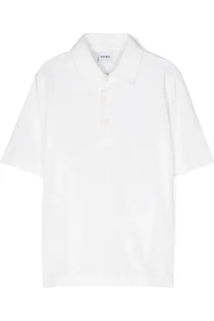 Aspesi Jersey short