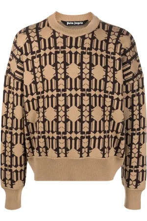 Palm Angels Monogram