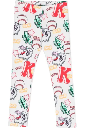Kenzo Graphic