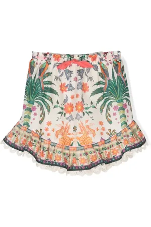 ZIMMERMANN Tropical