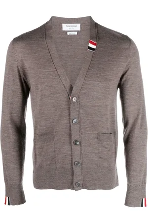 Thom Browne Button