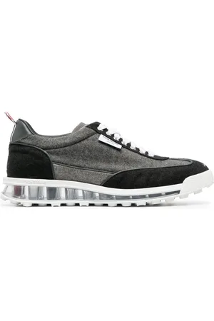 Thom Browne Tech Runner low
