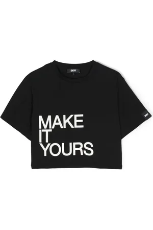 DKNY Slogan