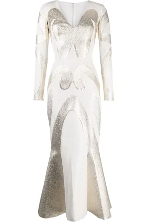 Saiid Kobeisy Brocade