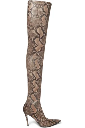 Stella McCartney Stella Iconic python