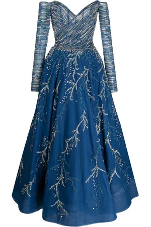 Saiid Kobeisy Beaded off