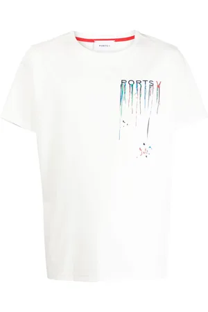 Ports V Paint