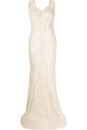 Saiid Kobeisy Beaded open