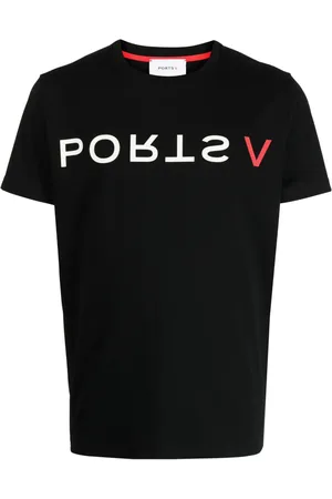 Ports V Logo