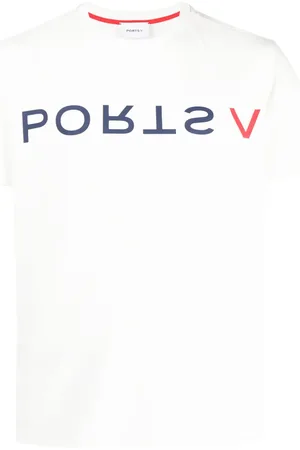 Ports V Logo