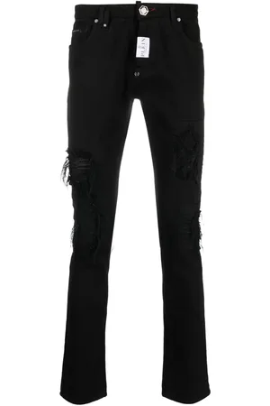 Philipp Plein Rock Star slim