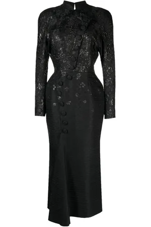 Saiid Kobeisy Brocade