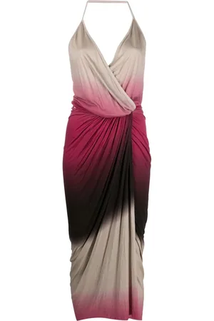 Rick Owens Vered halter