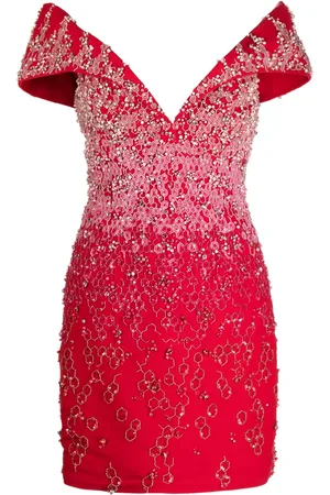 Saiid Kobeisy Canton beaded off