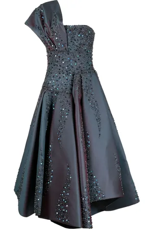 Saiid Kobeisy Mikado beaded one