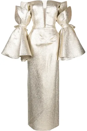 Saiid Kobeisy Brocade