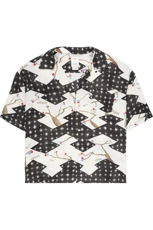 VISVIM Graphic