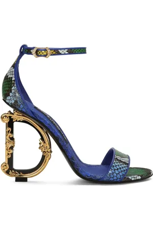 Dolce & Gabbana Baroque DG