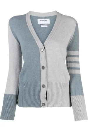 Thom Browne Cashmere V