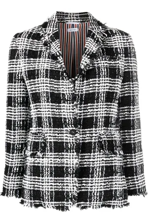Thom Browne Check