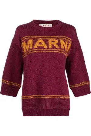 Marni Intarsia