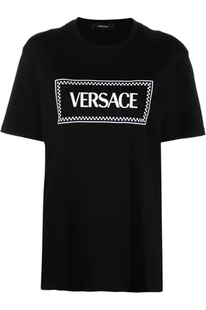 VERSACE 90s Vintage logo