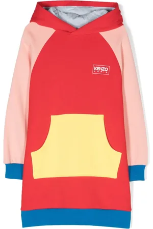 Kenzo Panelled