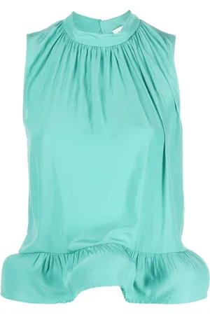 Lanvin Ruffle
