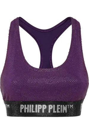 Philipp Plein Rhinestone