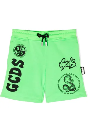 GCDS Logo