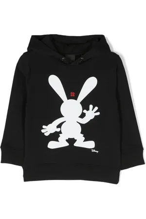 Givenchy X Disney graphic