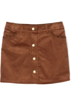 Chloé Scallop