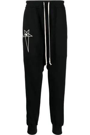 Rick Owens Prisoner drop