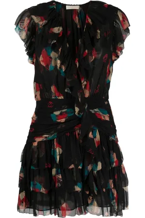ULLA JOHNSON Zina graphic