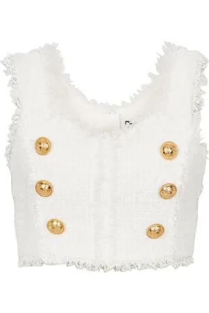Balmain Button