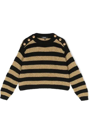 Balmain Stripe