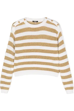 Balmain Stripe