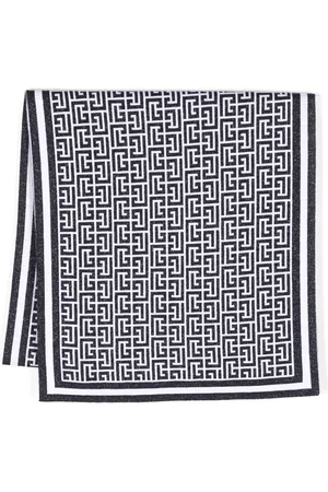 Balmain Monogram