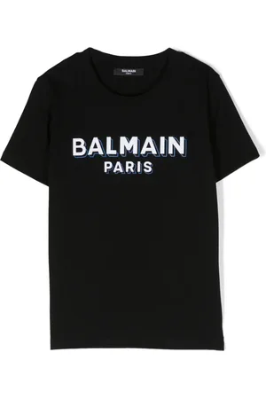 Balmain Logo