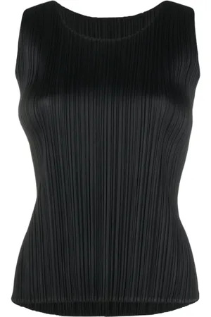 PLEATS PLEASE ISSEY MIYAKE Pliss?? scoop
