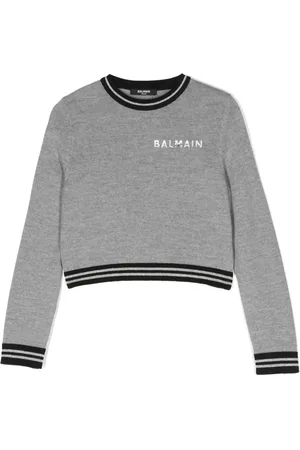 Balmain Logo