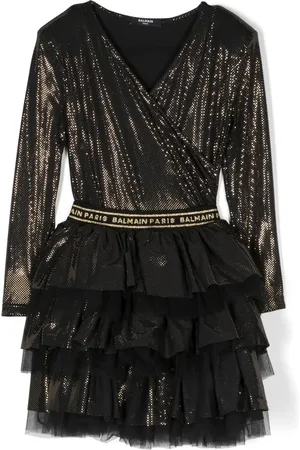 Balmain Logo