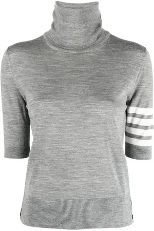 Thom Browne Turtleneck short