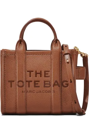 Marc Jacobs The Leather Crossbody Tote bag