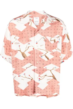 VISVIM Graphic